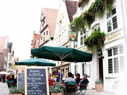 Photo: Zum alten Brauhaus